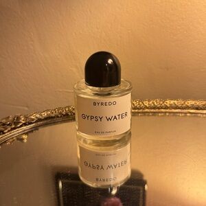 Byredo Gypsy Water